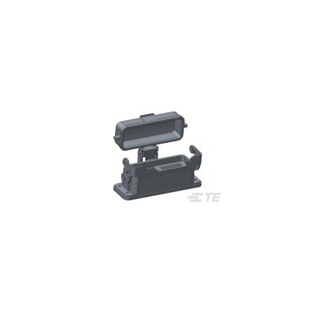 Te Connectivity Heavy Duty Power Connectors H16A-Ads T1519162000-000